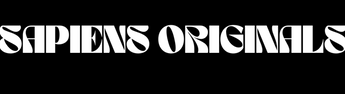 Sapiens originals 